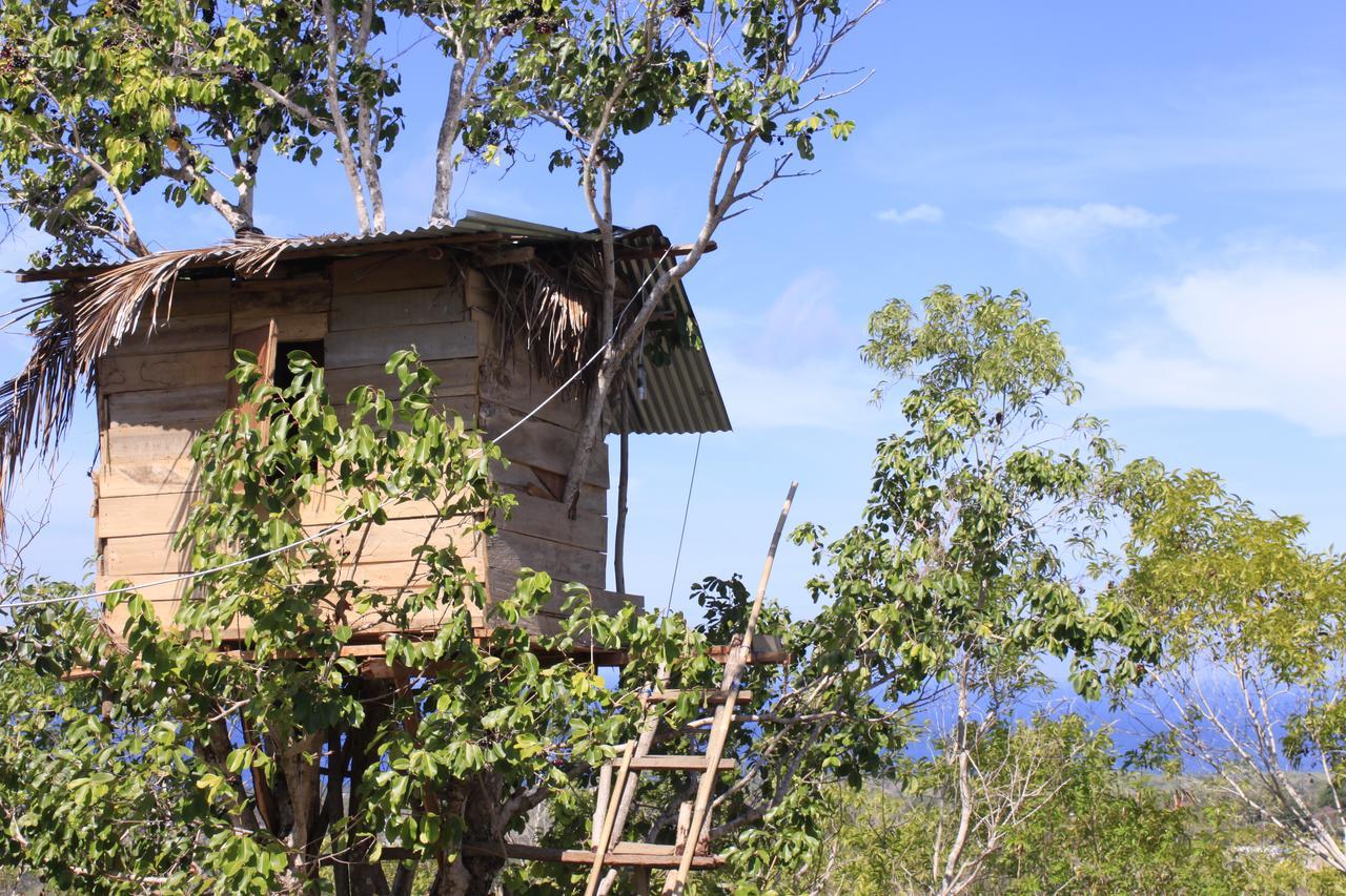 Rumah Pohon Batununggul Exterior foto